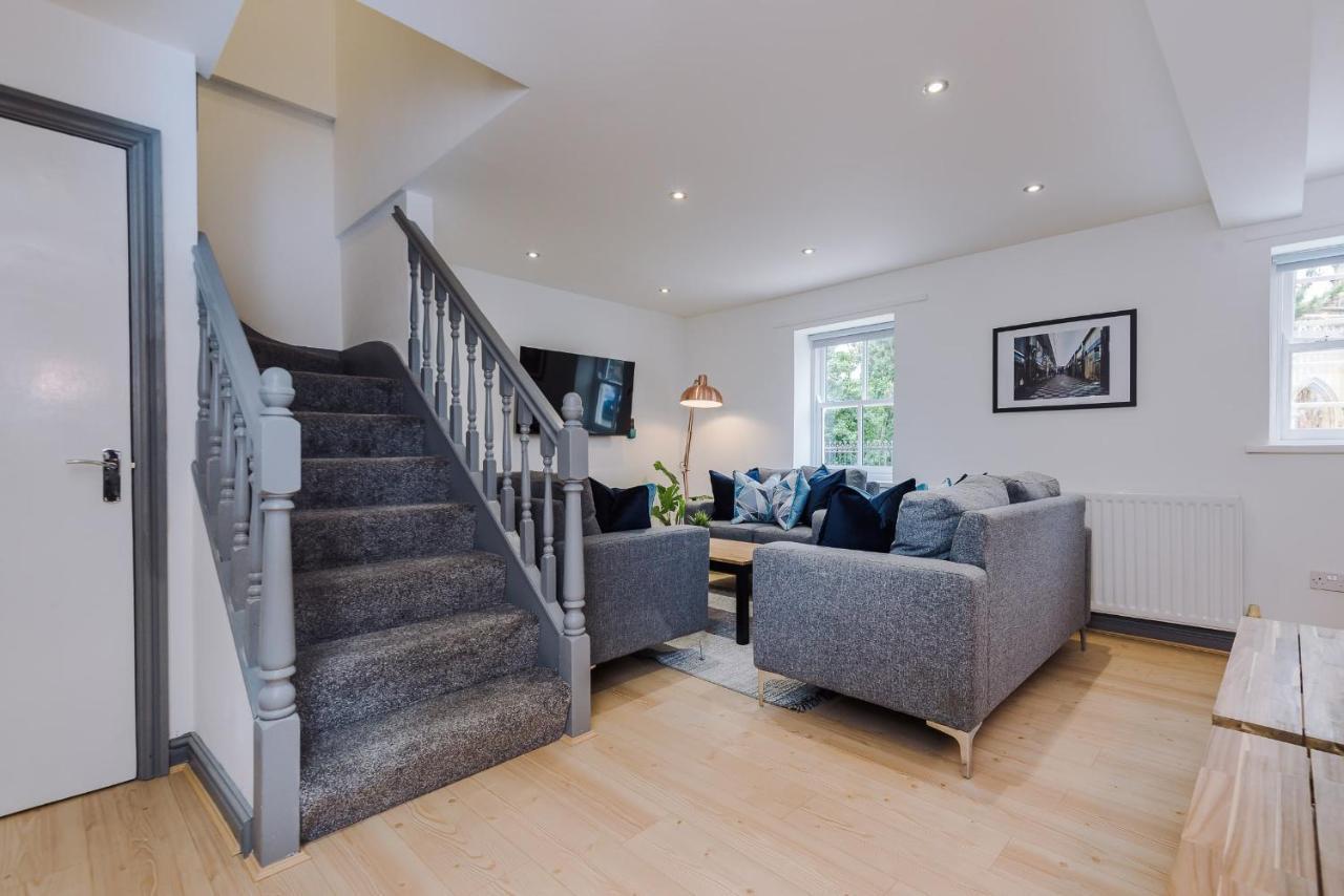 Host & - The Roscoe Coach House * Liverpool