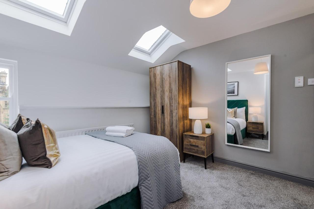 Host & - The Roscoe Coach House Liverpool