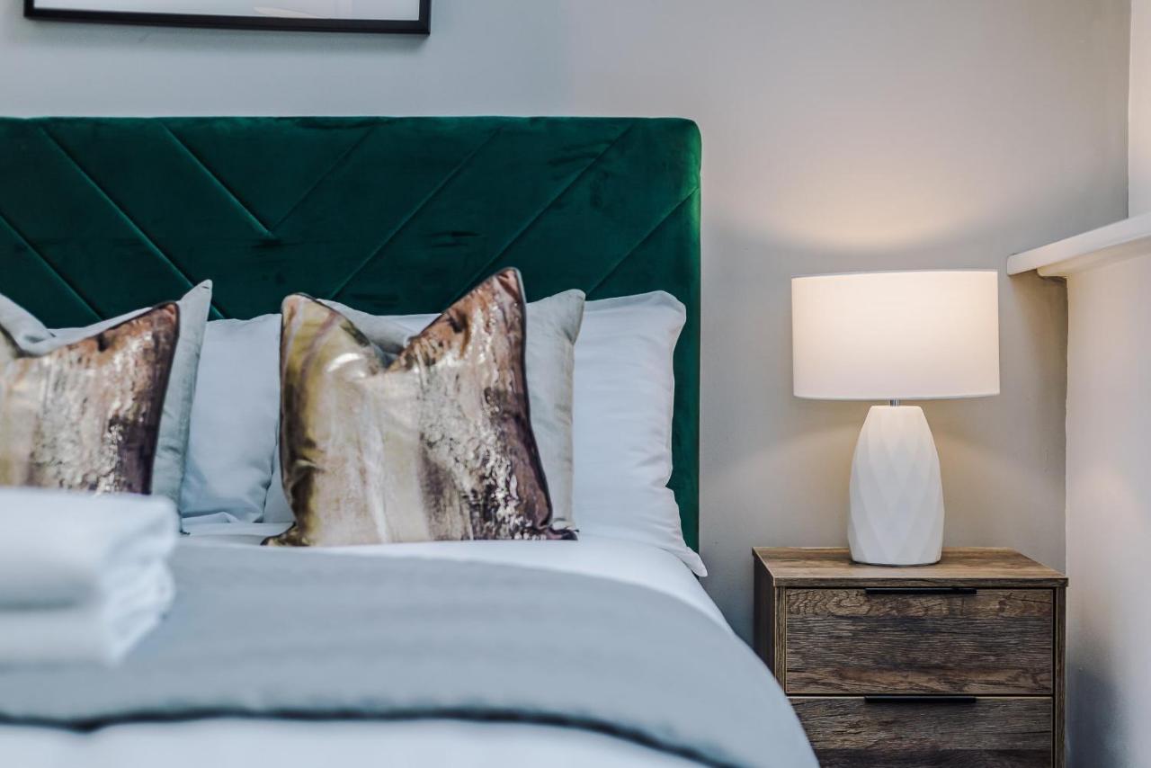 Host & - The Roscoe Coach House * Liverpool
