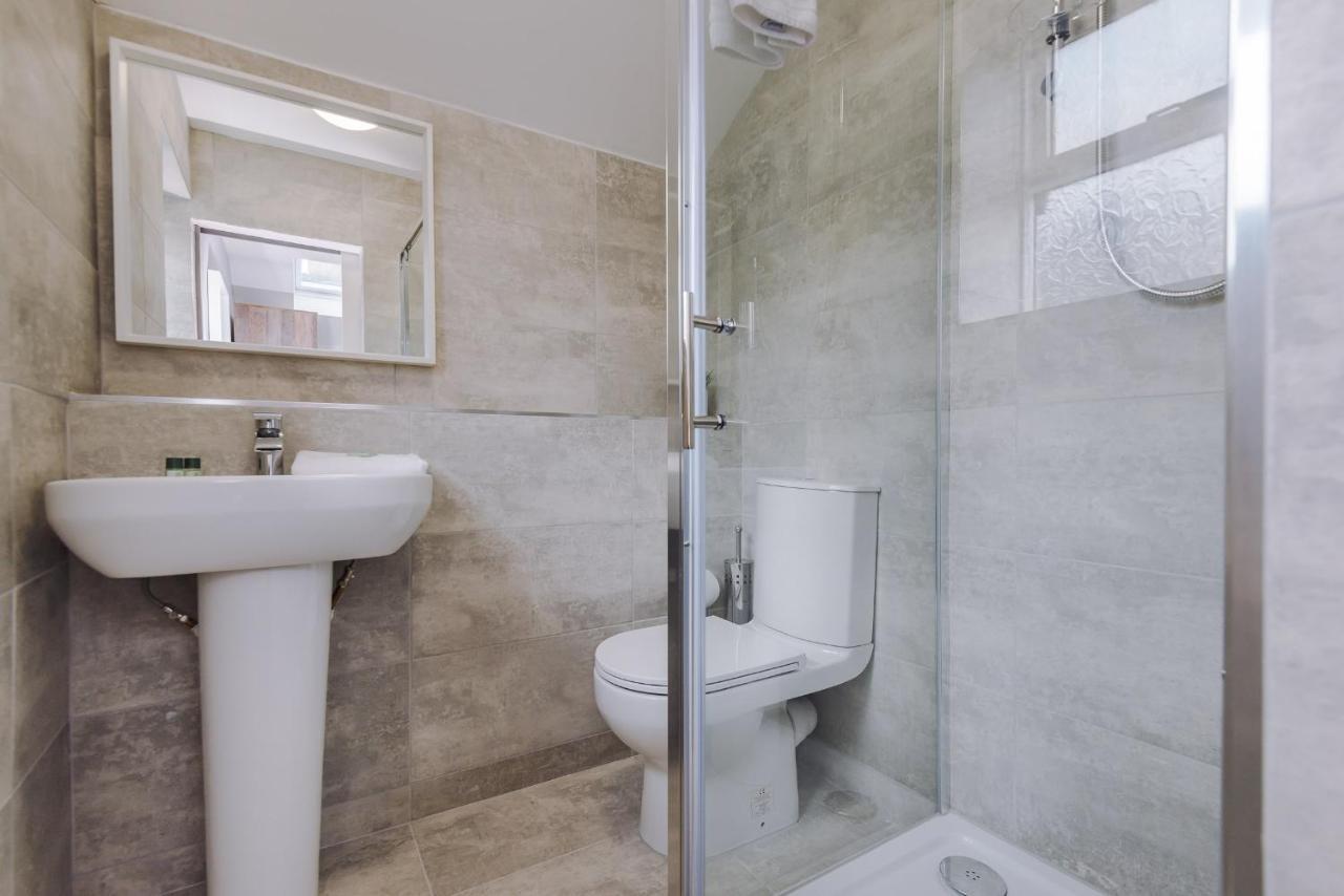 Host & - The Roscoe Coach House * Liverpool