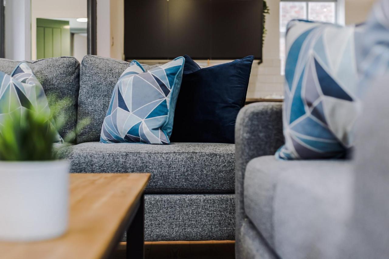 Host & - The Roscoe Coach House Holiday home