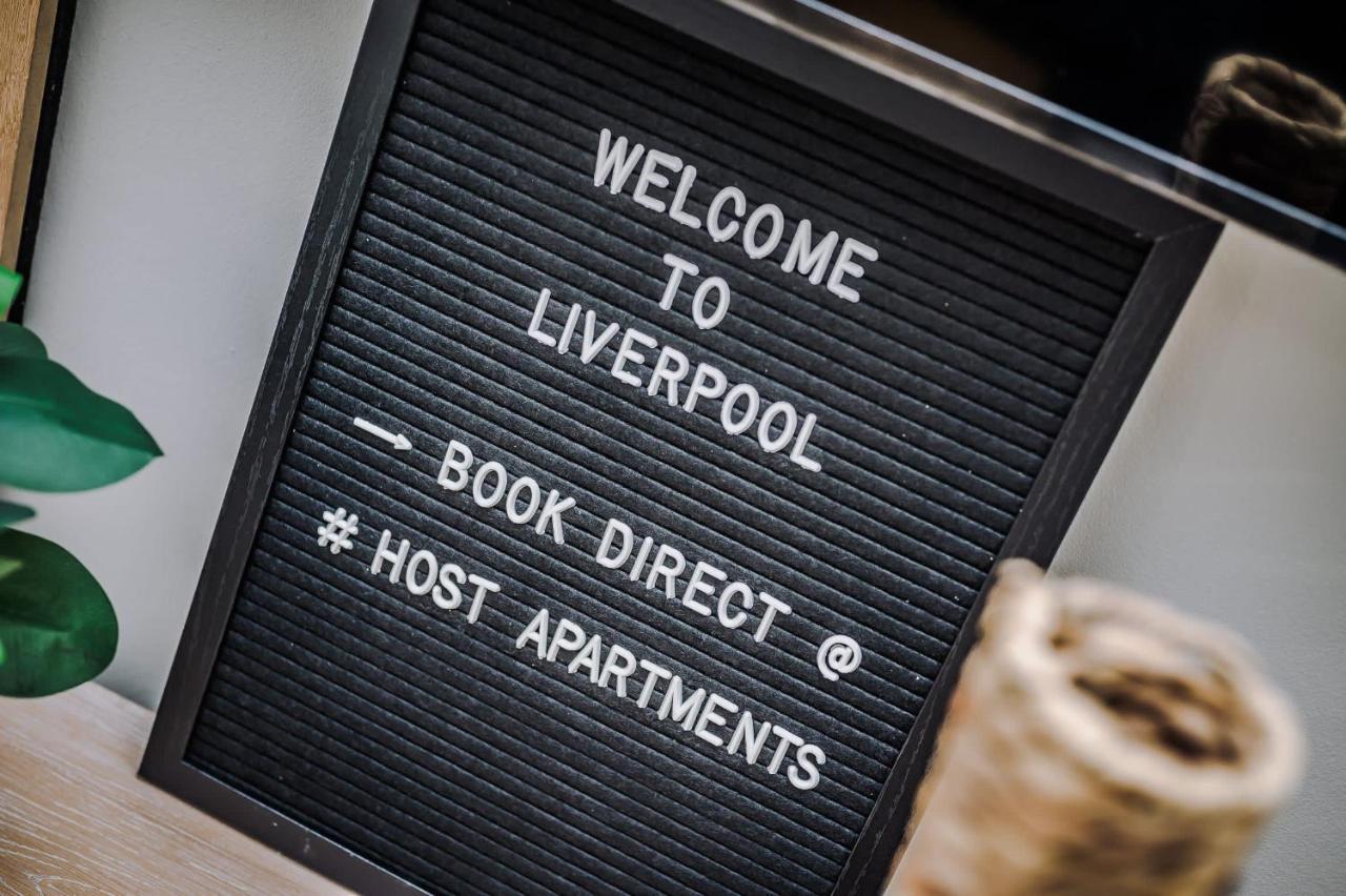 Holiday home Host & - The Roscoe Coach House Liverpool