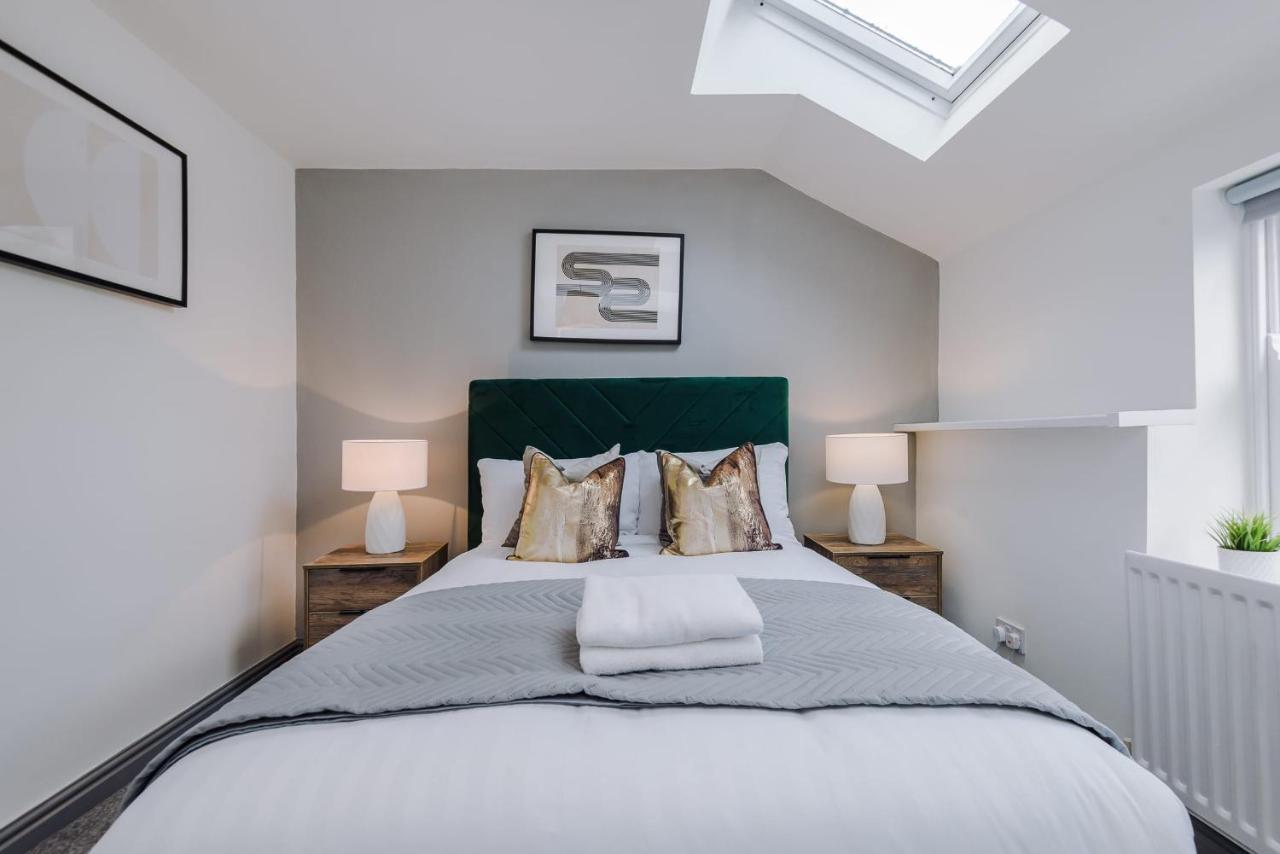 Holiday home Host & - The Roscoe Coach House