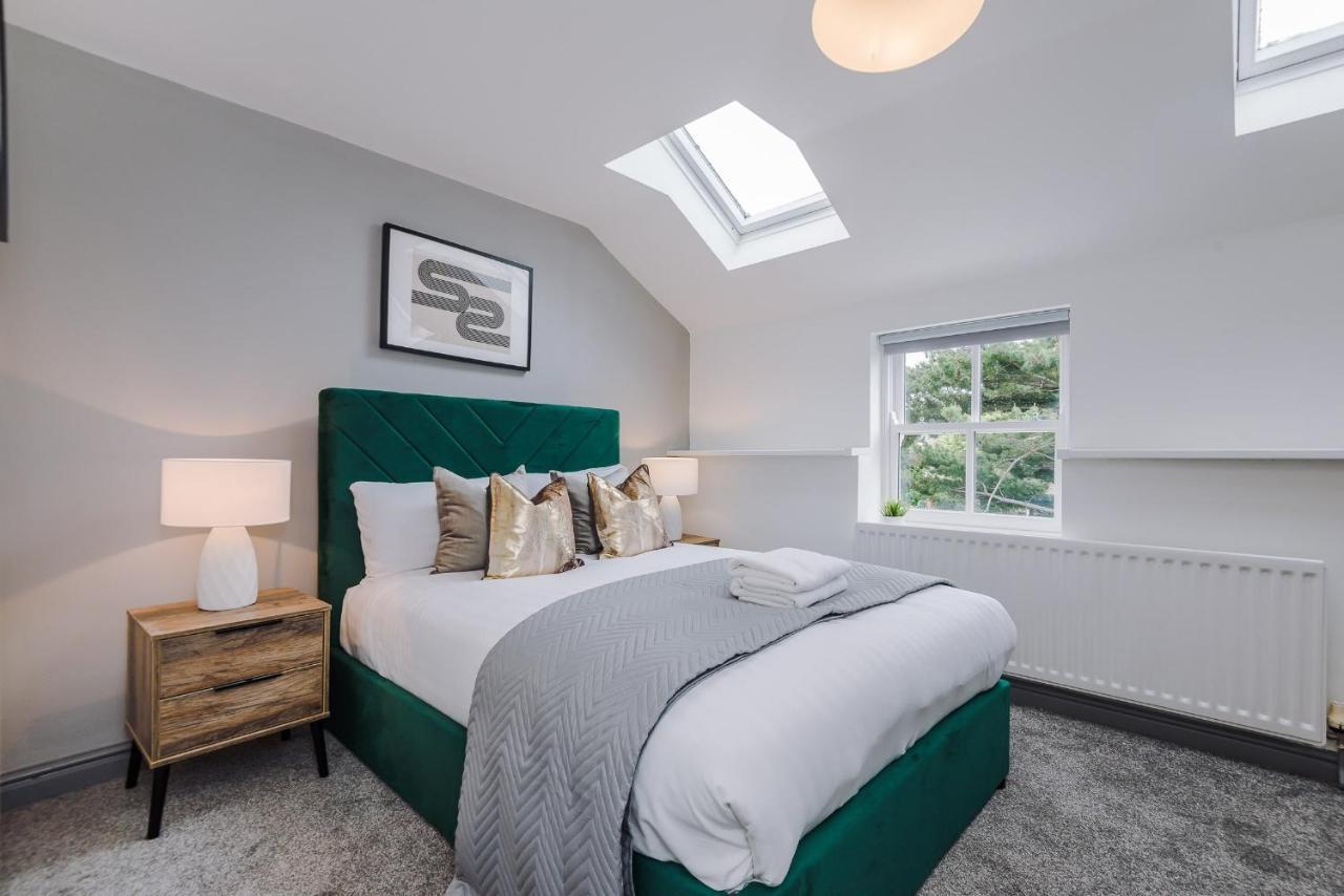 Host & - The Roscoe Coach House Liverpool