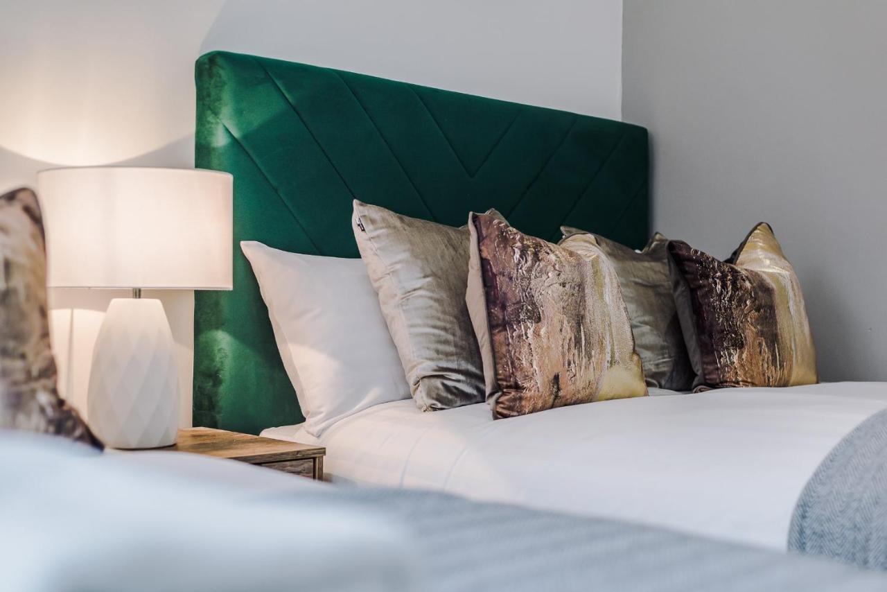 Holiday home Host & - The Roscoe Coach House