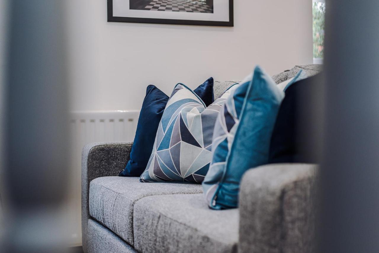 Holiday home Host & - The Roscoe Coach House Liverpool