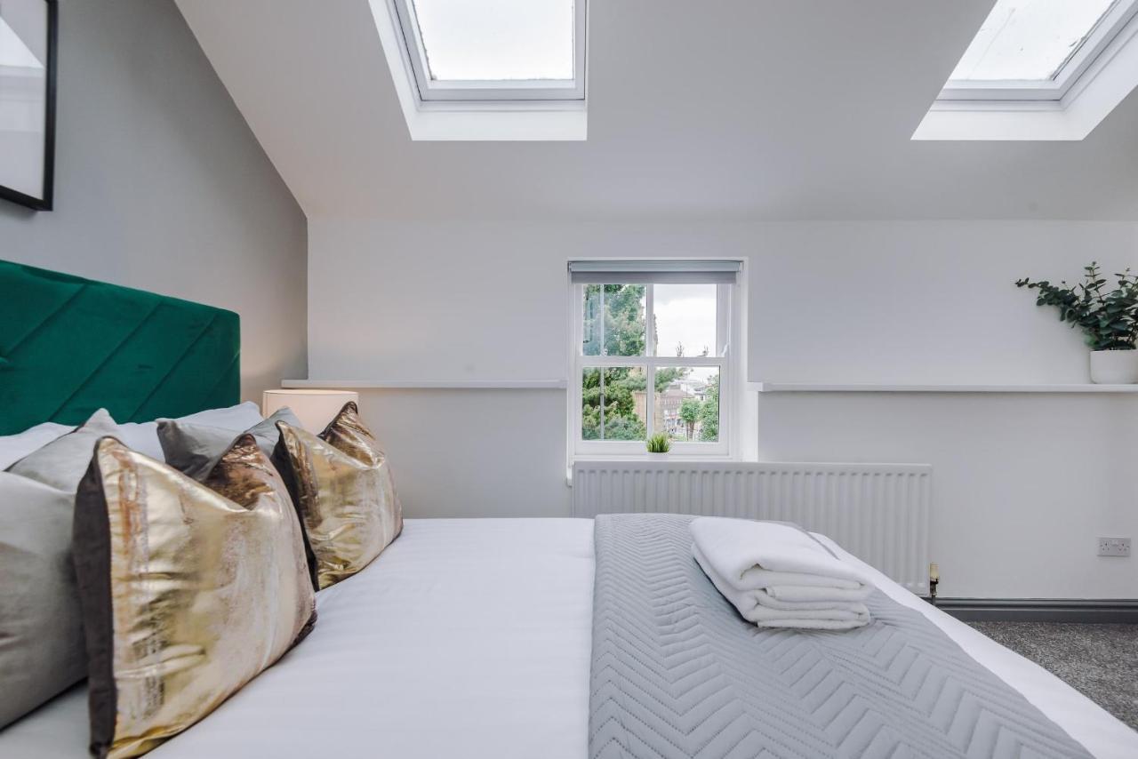 Holiday home Host & - The Roscoe Coach House